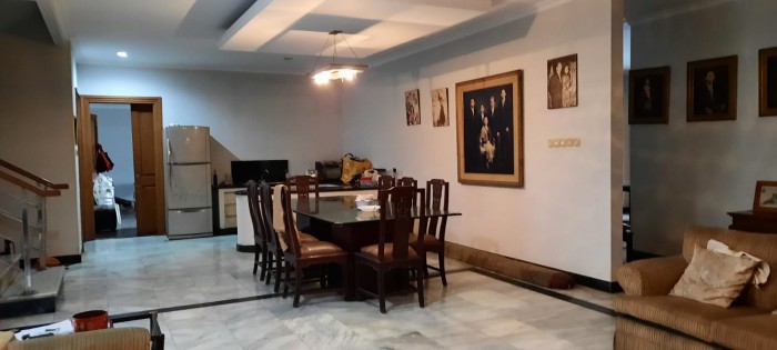 Rumah dijual Daerah Cilandak, Jakarta Selatan